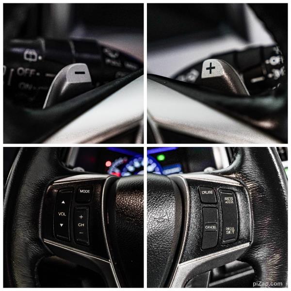 2014 Honda Stepwgn Spada Z
