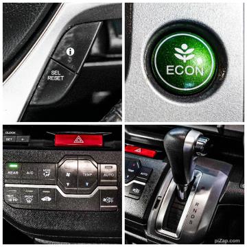 2014 Honda Stepwgn Spada Z - Thumbnail