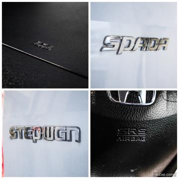 2014 Honda Stepwgn Spada Z - Thumbnail