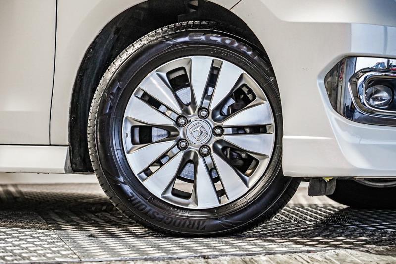 2014 Honda Stepwgn Spada Z