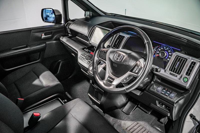2014 Honda Stepwgn Spada Z