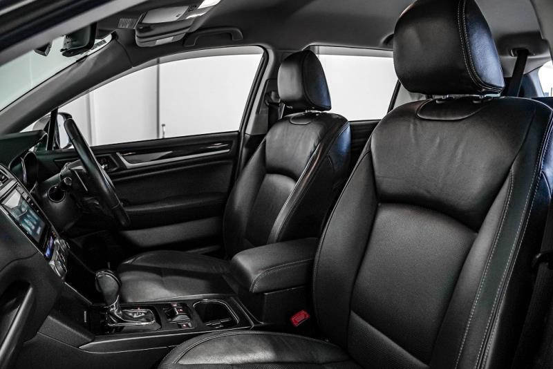 2015 Subaru Outback 4WD Limited