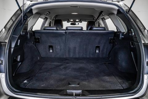 2015 Subaru Outback 4WD Limited - Thumbnail