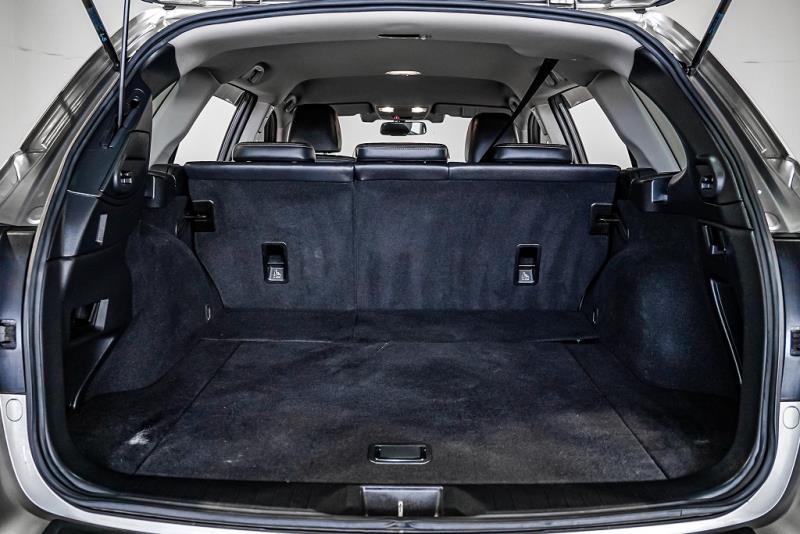 2015 Subaru Outback 4WD Limited