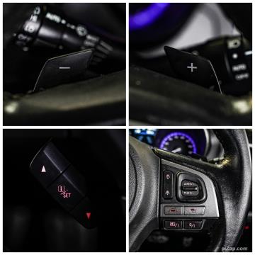 2015 Subaru Outback 4WD Limited - Thumbnail
