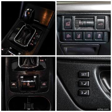 2015 Subaru Outback 4WD Limited - Thumbnail
