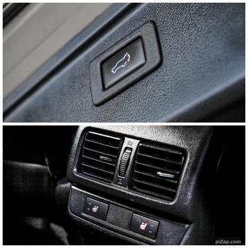 2015 Subaru Outback 4WD Limited - Thumbnail