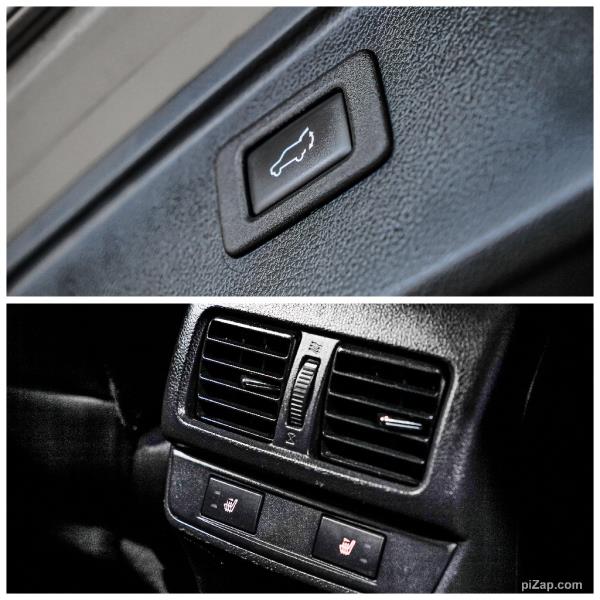 2015 Subaru Outback 4WD Limited