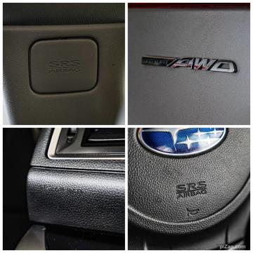 2015 Subaru Outback 4WD Limited - Thumbnail