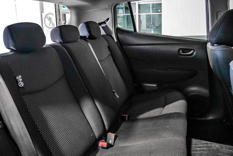 2016 Nissan Leaf 30S Autech Aero