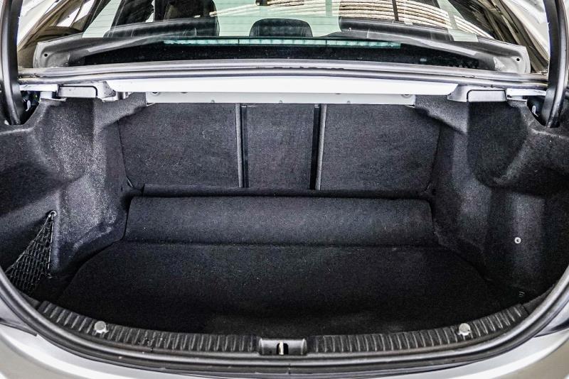 2016 Mercedes Benz C 250 AMG Sport