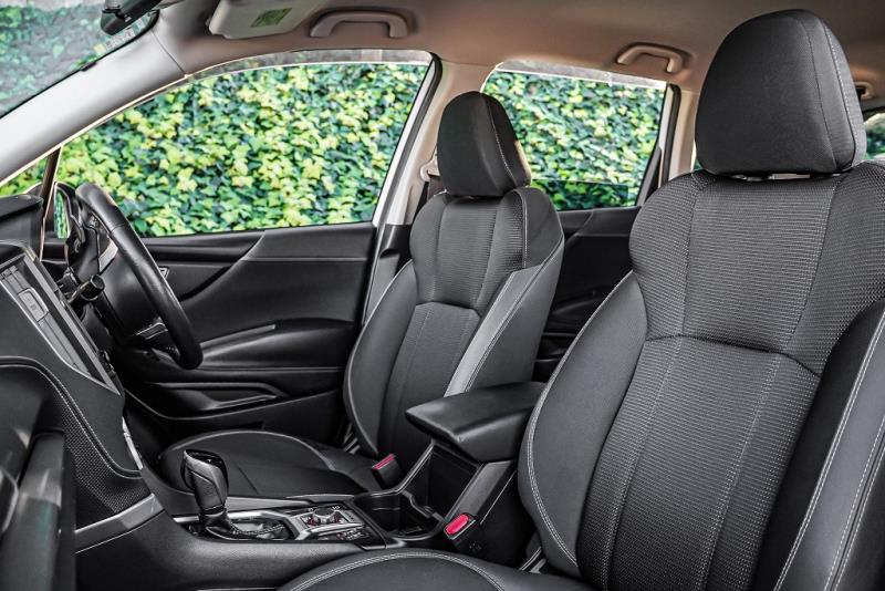 2019 Subaru Forester Touring 4WD