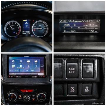 2019 Subaru Forester Touring 4WD - Thumbnail