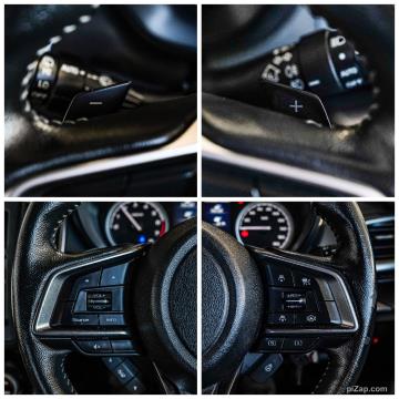 2019 Subaru Forester Touring 4WD - Thumbnail