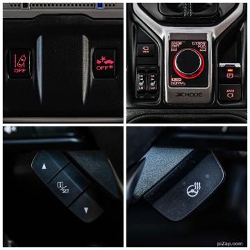 2019 Subaru Forester Touring 4WD - Thumbnail