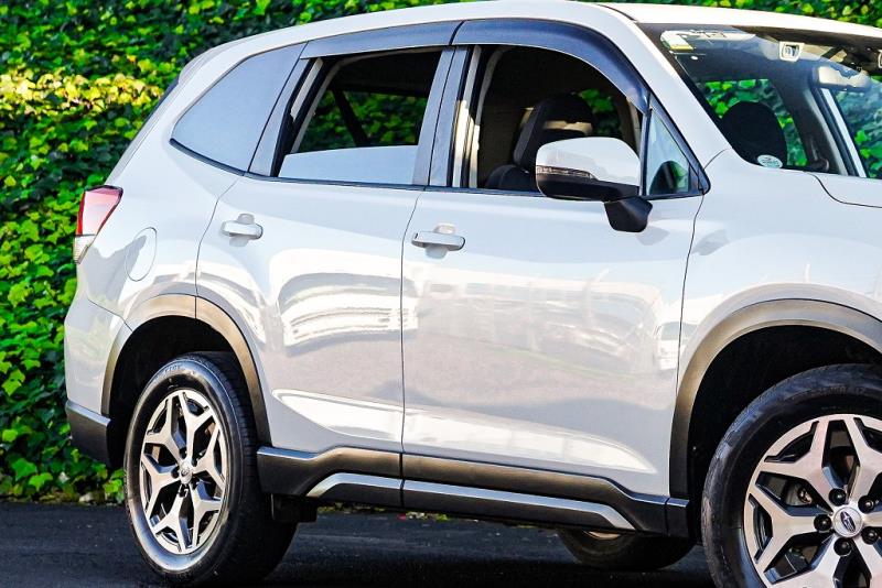 2019 Subaru Forester Touring 4WD