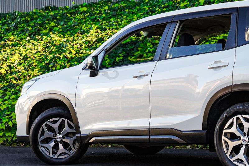 2019 Subaru Forester Touring 4WD