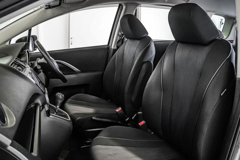 2016 Nissan Lafesta Highway Star