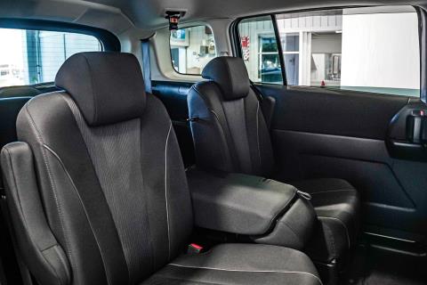2016 Nissan Lafesta Highway Star - Thumbnail