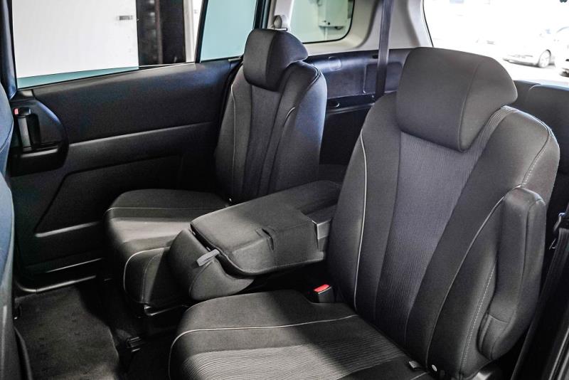 2016 Nissan Lafesta Highway Star
