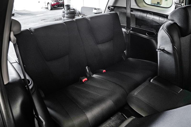 2016 Nissan Lafesta Highway Star