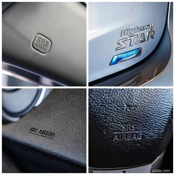 2016 Nissan Lafesta Highway Star - Thumbnail