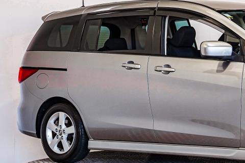 2016 Nissan Lafesta Highway Star - Thumbnail
