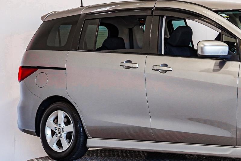 2016 Nissan Lafesta Highway Star