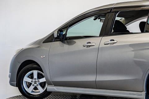 2016 Nissan Lafesta Highway Star - Thumbnail