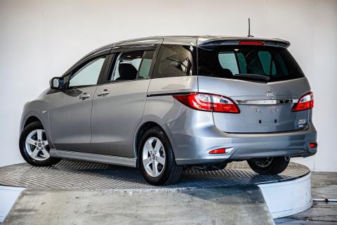 2016 Nissan Lafesta Highway Star - Thumbnail