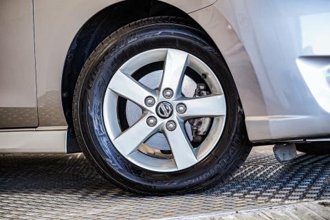 2016 Nissan Lafesta Highway Star - Thumbnail