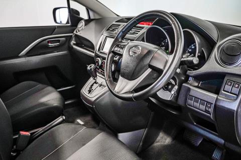 2016 Nissan Lafesta Highway Star - Thumbnail
