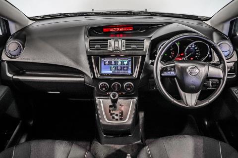 2016 Nissan Lafesta Highway Star - Thumbnail