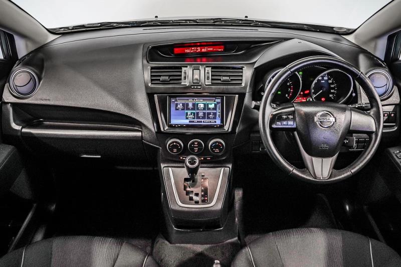 2016 Nissan Lafesta Highway Star