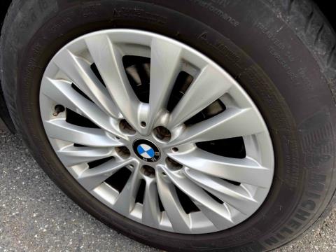 2016 Bmw 218i Active Tourer - Thumbnail