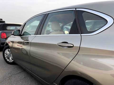 2016 Bmw 218i Active Tourer - Thumbnail