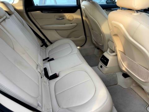 2016 Bmw 218i Active Tourer - Thumbnail