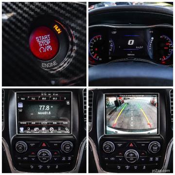 2014 Jeep Grand Cherokee SRT8 - Thumbnail