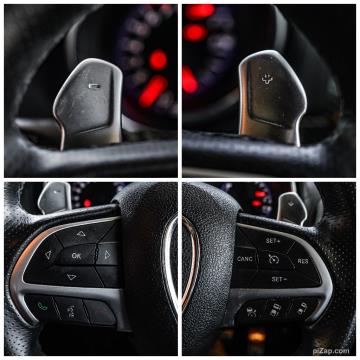2014 Jeep Grand Cherokee SRT8 - Thumbnail
