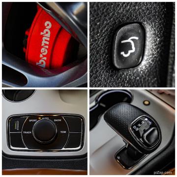 2014 Jeep Grand Cherokee SRT8 - Thumbnail