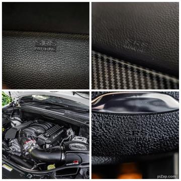 2014 Jeep Grand Cherokee SRT8 - Thumbnail