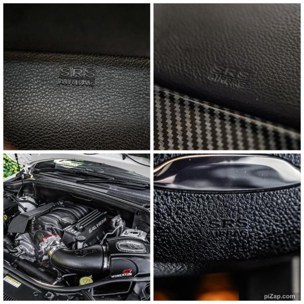 2014 Jeep Grand Cherokee SRT8