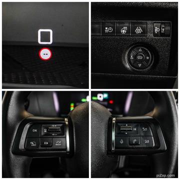 2022 Citroen e-C4 Shine Plus Electric - Thumbnail