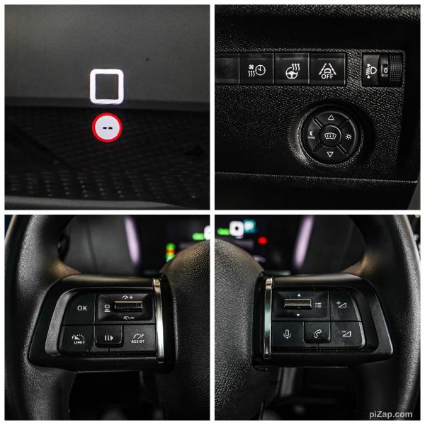 2022 Citroen e-C4 Shine Plus Electric