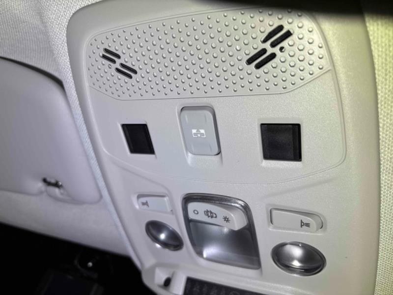 2022 Citroen e-C4 Shine Plus Electric