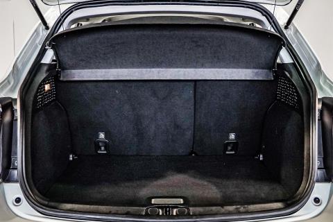 2015 Fiat 500X Lounge - Thumbnail