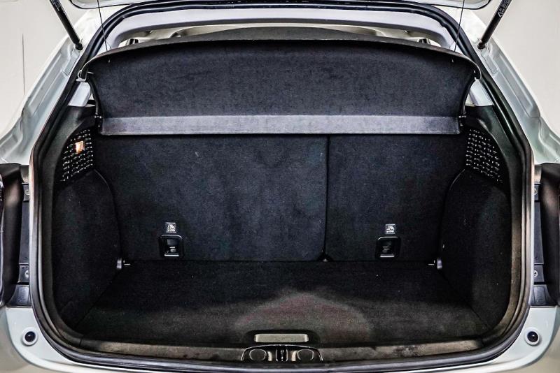 2015 Fiat 500X Lounge