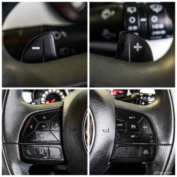 2015 Fiat 500X Lounge - Thumbnail