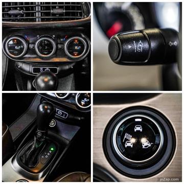 2015 Fiat 500X Lounge - Thumbnail
