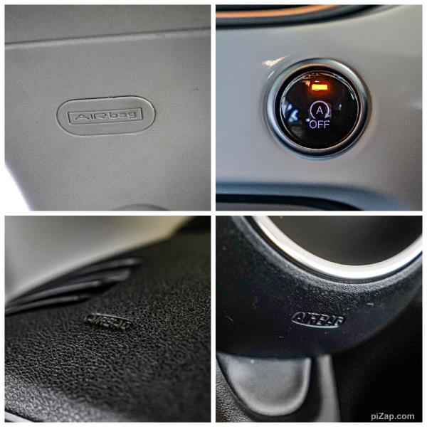 2015 Fiat 500X Lounge
